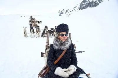 ˝هیچکس شب را نمی‌خواهد˝ فیلم افتتاحیه جشنواره برلین شد