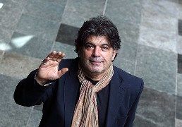 بابالنگ دراز رادیو رفت! / برای مهران دوستی