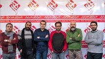 پورآذری: دولت همیشه جلو‌تر از جامعه تئاتری بوده است / غفاری: ضرورت تئا‌تر در چیست؟ 