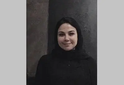 مینی‌مال‌های کهکشانی/  روایت نسترن آزادی از نمایشگاه "چیزی برای دیدن (نیست)" در گالری آس 