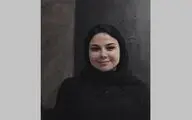 مینی‌مال‌های کهکشانی/  روایت نسترن آزادی از نمایشگاه 