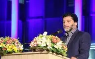 آیین گشایش نمایشگاه کتاب با حضور معاون فرهنگی وزارت ارشاد / اهداء نشان مفاخر به ناشر برتر کشور