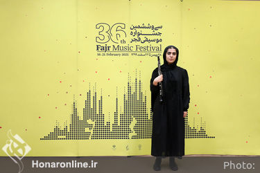 سومین روز اجرای سی و ششمین جشنواره موسیقی فجر