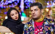ادامه تصویربرداری سریال 