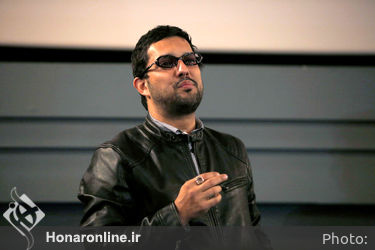اکران فیلم "سد معبر" در پردیس سینما آزادی