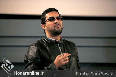 اکران فیلم "سد معبر" در پردیس سینما آزادی