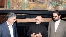 Culture minister visits Puppet Opera Museum