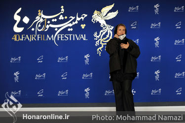 چهارمین روز چهلمین جشنواره فیلم فجر 