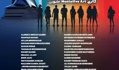 نمایشگاه هنرهای تجسمی و صنایع‌دستی در استرالیا برگزار شد