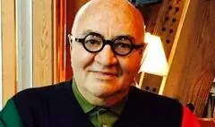 معمار فضاهای فرهنگی تهران درگذشت