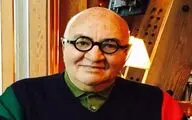 معمار فضاهای فرهنگی تهران درگذشت