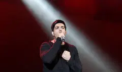 محکومیت ۱۲ میلیاردی فرزاد فرزین ابطال شد