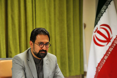 تسلیت معاون هنری برای درگذشت پرویز اسکندرپور
