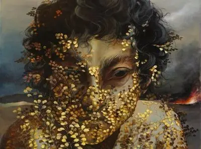 What’s in Tehran art galleries | From “Elanart” up to “Others”