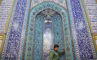 دعوت از معماران مجرب برای طراحی مساجد در پایتخت