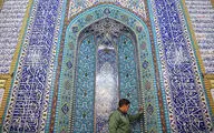 دعوت از معماران مجرب برای طراحی مساجد در پایتخت