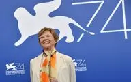اولین روز جشنواره فیلم ونیز 74 / گزارش تصویری