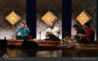  کنسرت همنوازان سایه مهر