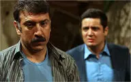 علی انصاریان و رضا صادقی با 