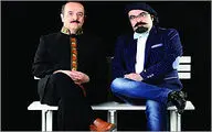 کیوان ساکت: موسیقی هم رنگ دارد / علیرضا مجابی: ارتباط موسیقی و نقاشی تنگاتنگ است