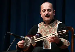 کنسرت متفاوت کیوان ساکت برگزار می‌شود