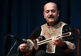 کنسرت متفاوت کیوان ساکت برگزار می‌شود