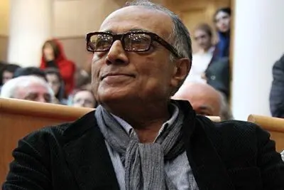 کیارستمی بعد از 50 روز به خانه رفت