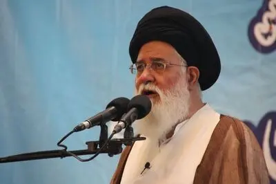 اگر کنسرت می خواهید مشهدی نباشید، جای دیگر زندگی کنید/ امام جمعه مشهد دور مشهد خط قرمز کشید