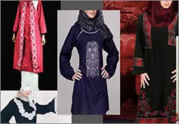 نخستین نمایشگاه تخصصی طراحی لباس در اصفهان کلید خورد