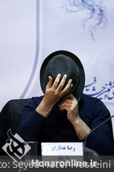 هشتمین روز سی و ششمین جشنواره فیلم فجر در پردیس ملت