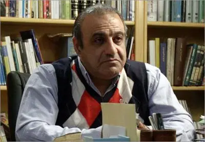 محمدعلی جعفریه: پدربزرگم اعلامیه‌ها را داد دست ستارخان / مدیر نشر ثالث در گفت‌وگو با هنرآنلاین