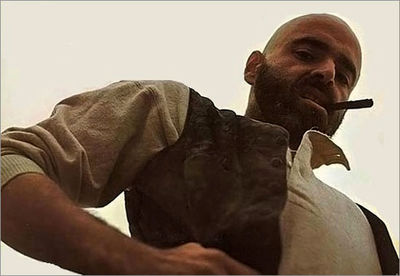 برای رویای کودکان و نوستالژی بزرگ‌ترها / شل سیلوراستاین 85 ساله شد