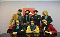 امیرکاوه آهنین‌جان: نمایشی که مخاطب از صفر تا صد آن را دریافت کند سلیقه من نیست/ 