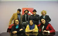 امیرکاوه آهنین‌جان: نمایشی که مخاطب از صفر تا صد آن را دریافت کند سلیقه من نیست/ 