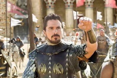 نمایش فیلم ˝اکسدوس˝ در مصر ممنوع شد
