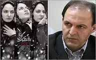 ساداتیان: برف روی کاج ها اردیبهشت قطعا اکران می‌شود / آشتی مردم با سینما در سال 92