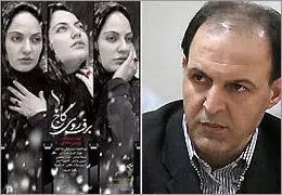 ساداتیان: برف روی کاج ها اردیبهشت قطعا اکران می‌شود / آشتی مردم با سینما در سال 92