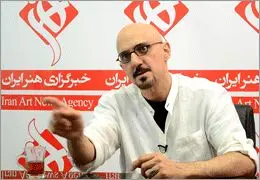 کامرانی: دوسال در رشته پزشکی تحصیل کردم/ اتمسفر همواره شروع کار من است