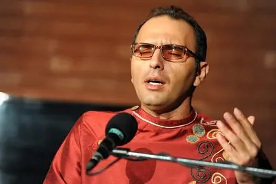 همیاری علیشاپور با شیدا جاهد در "شیدایی"