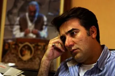 نوربخش: سکوت رسانه ملی درباره بازگشت استاد شجریان به ایران تاسف‌آور است