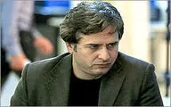 خواننده ˝زیر آسمان شهر˝ به آلمان رفت