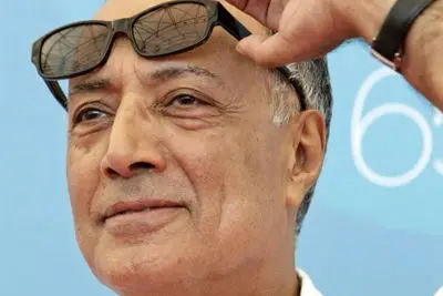 کیارستمی از دوستان و دوستدارانش تشکر کرد