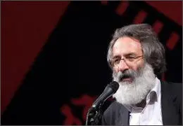 جواد طوسی دبیر هشتمین جشن شب منتقدان شد