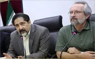 حسام‌الدین سراج: همچنان کار می‌کنم / همایون رحیمیان: قطعه‌ای به نام استاد ملک اجرا می‌کنیم