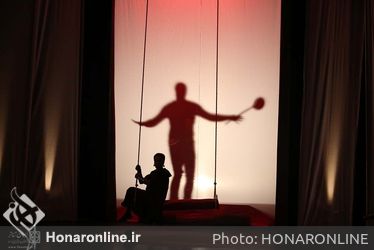سر آشپز پیشنهاد می دهد