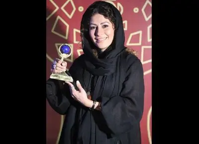 "در جستجوی فریده" بهترین فیلم مستند جشنواره زنان هرات

