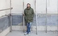 جغرافیایی برای شک کردن / روایت پیمان شفیعی‌زاده  از نمایشگاه 