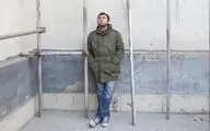 جغرافیایی برای شک کردن / روایت پیمان شفیعی‌زاده  از نمایشگاه 