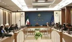 وزیر فرهنگ: سکوهای دائمی جدید عرضه لباس تا اردیبهشت راه‌اندازی می‌شود