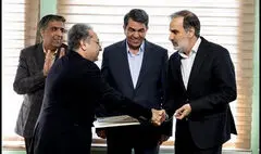 ارجمند، دبیر هجدهمین جشنواره موسیقی نواحی معرفی شد